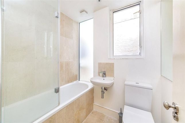 Terraced house for sale in Agar Place, Camden
