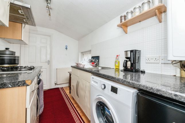 Flat for sale in Princess Street, Luton, Bedfordshire