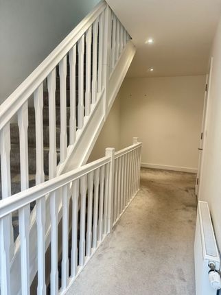 Town house to rent in Medlar Street, London