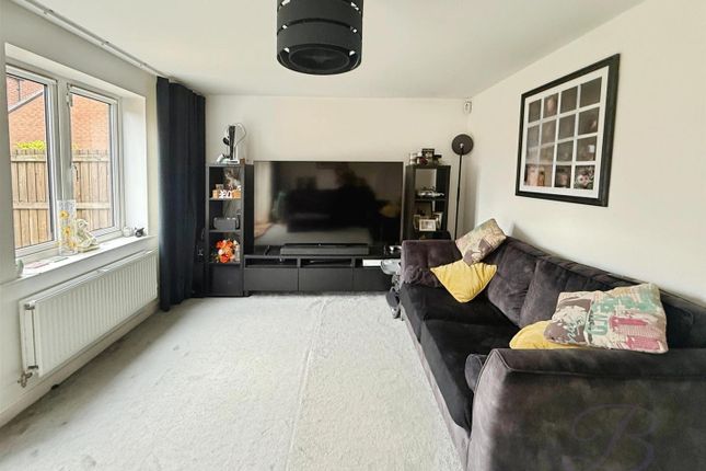 3, Fallow Way, Mansfield photo 5