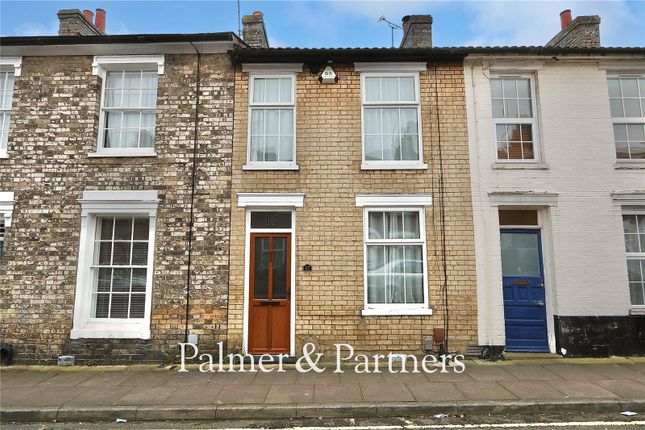 2-bed house on 17, Ann Street, Suffolk, £220,000