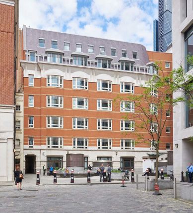 Thumbnail Office to let in George Yard, London