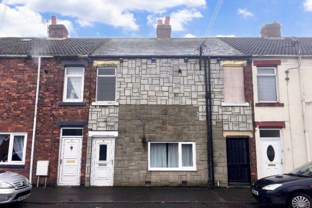 Thumbnail Property to rent in St. Aidans Terrace, Trimdon Station