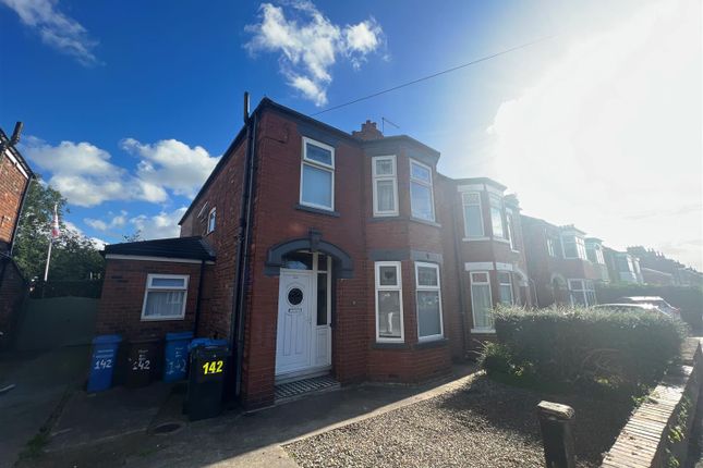 Thumbnail Property for sale in Cranbrook Avenue, Hull