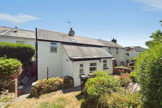 2-bed house on 10 Church Square, Constantine, Cornwall, £325,000