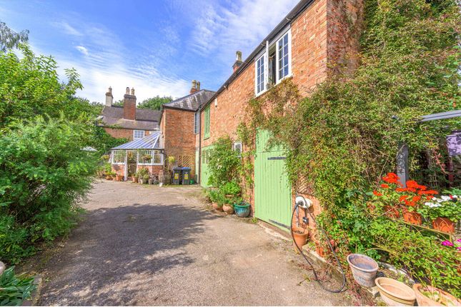 Detached house for sale in Main Road, Claybrooke Magna