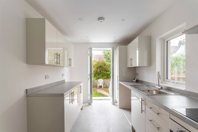 Maisonette, 67, Elm Grove, Brighton photo 3