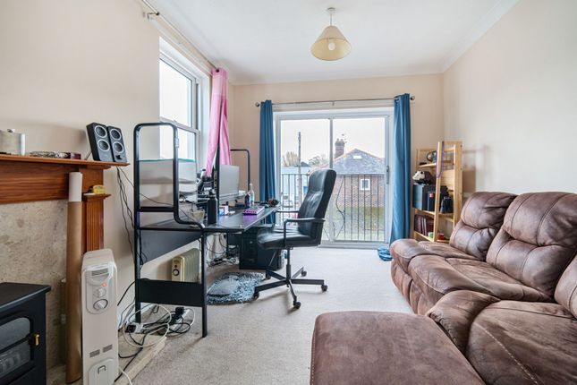 Flat for sale in North Street, Emsworth