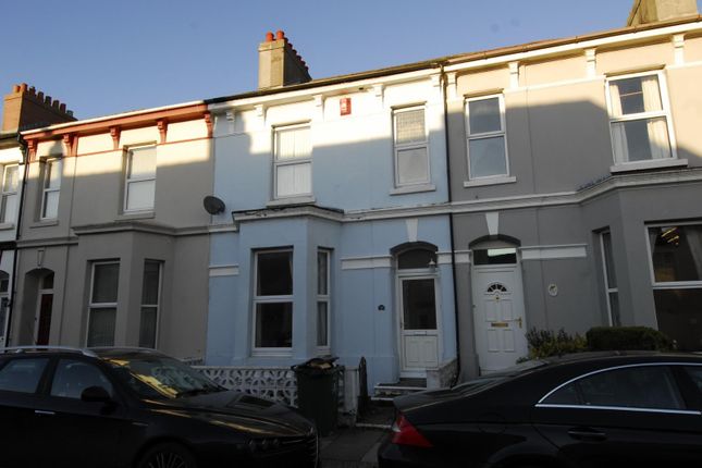 Property to rent in Kensington Road, Plymouth PL4