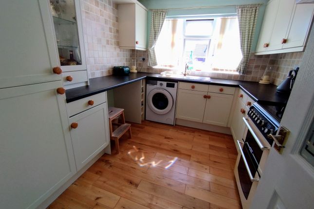19, Laurel Drive, Stoke-on-Trent photo 3