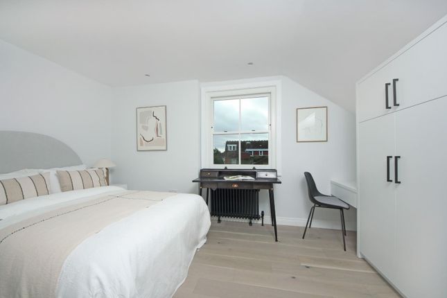 Flat for sale in Corfton Road, London