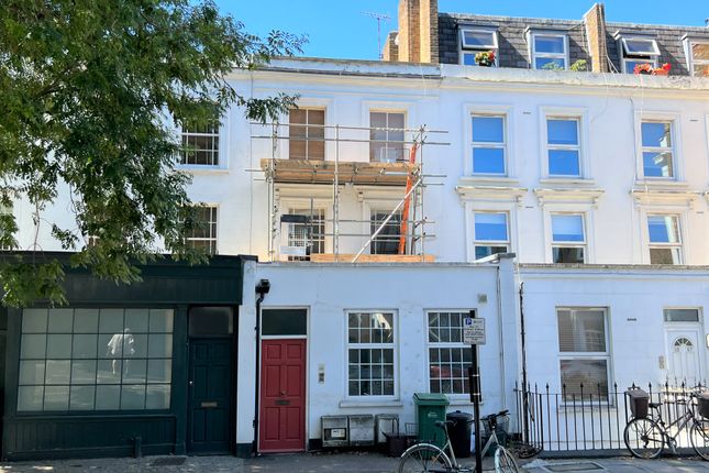 Thumbnail Flat for sale in Torriano Avenue, Kentish Town