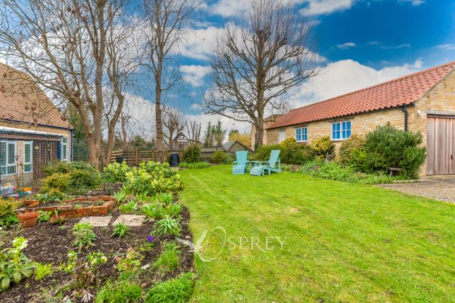 Cottage for sale in Latham Street, Brigstock, Northamptonshire