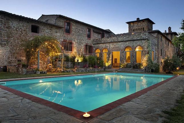 Villa for sale in Florence, 50100, Italy