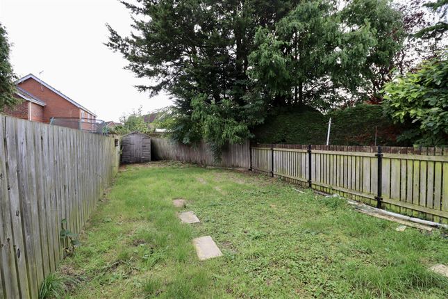 Property for sale in Cliffe Road, Market Weighton, York