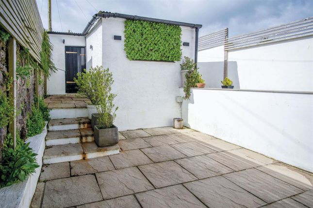Property for sale in Harries Street, Tenby