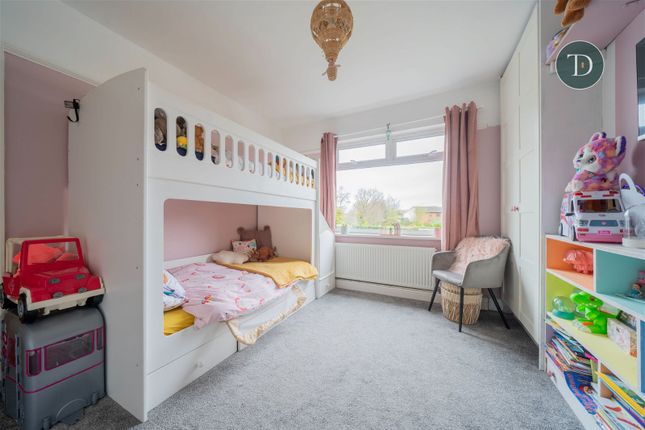 Semi-detached house for sale in Windsor Drive, Whitby, Ellesmere Port