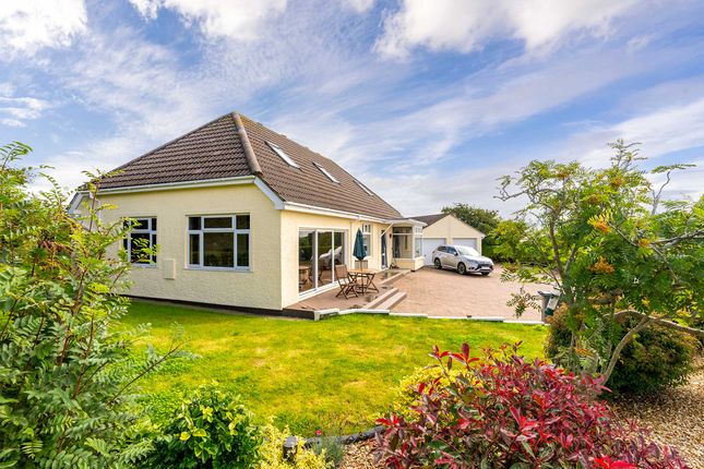 Detached bungalow for sale in Rowans, Quines Hill, Port Soderick