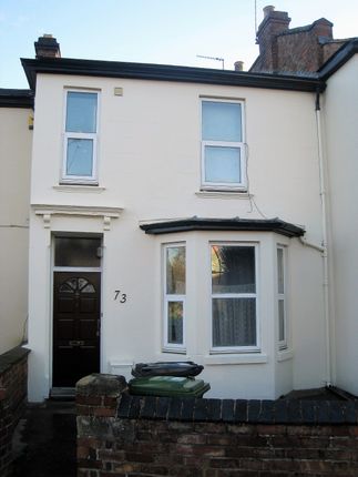 73 Tachbrook Road 