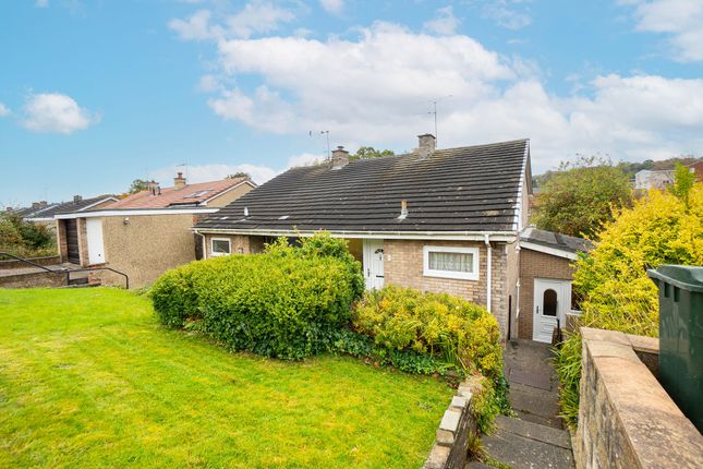 2-bed semi-detached on 23 Anson Avenue, Falkirk, £179,995