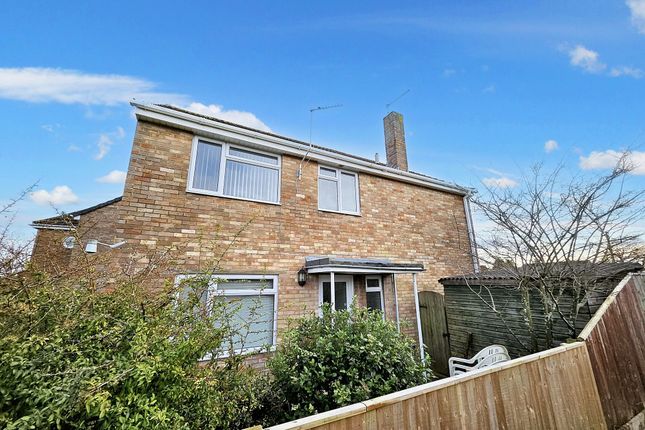 Detached house for sale in Horse Road, Hilperton Marsh