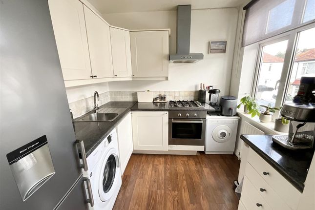 48A, Bellevue Road, Bristol photo 2