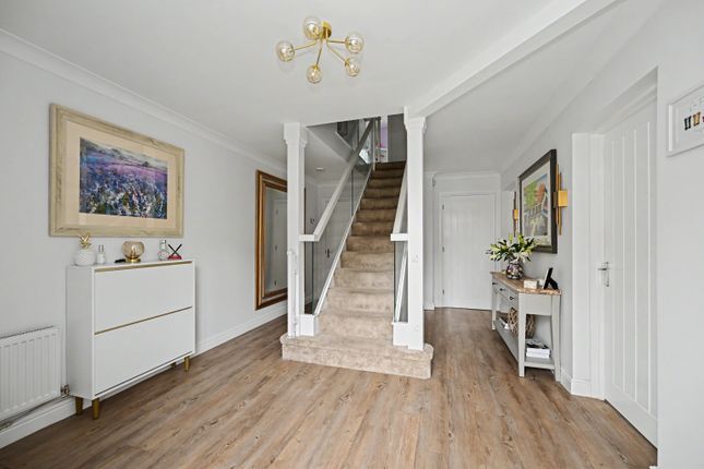 8, Earle Gardens, Rugby photo 2