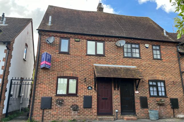 Property to rent in Red Lion Way, Wooburn Green, High Wycombe