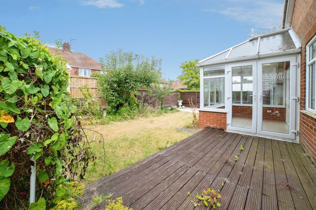 16, Lake Avenue, Heanor photo 3