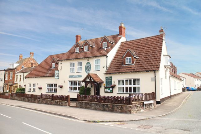 Thumbnail Hotel/guest house for sale in Berkeley, Gloucester