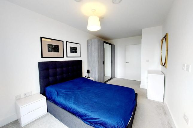 Thumbnail Flat for sale in High Street, Staines-Upon-Thames