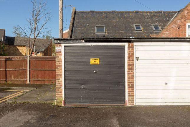 Thumbnail Property for sale in Woodford Court, Birchington