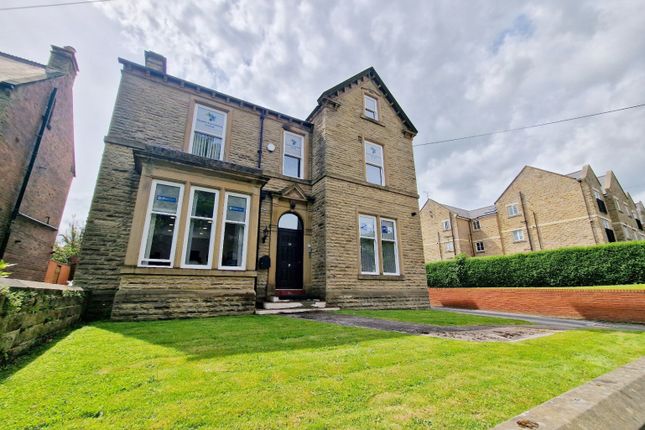 Thumbnail Detached house for sale in Victoria Road, Barnsley