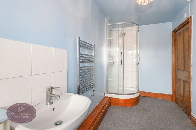Town house for sale in Nottingham Road, Nuthall, Nottingham