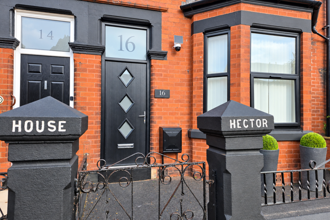 16, Longworth Road, Bolton photo 2