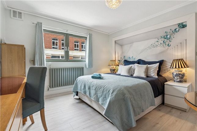 1-bed studio on Flat 3, 361, Fulham Road, London, £325,000