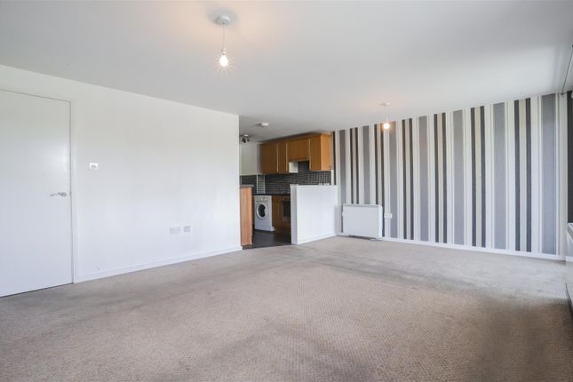 1 bed flat for sale in Bacup Road, Rawtenstall, Rossendale BB4