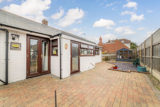 Detached bungalow for sale in Link Road, Tyler Hill