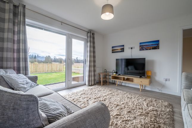 Bungalow for sale in Milton Of Culloden, Inverness