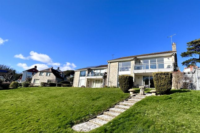 Flat for sale in "Hillcrest", Durlston Road, Swanage