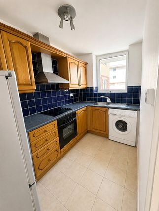 Flat 43, Godley V C House,, Digby Street, London photo 3