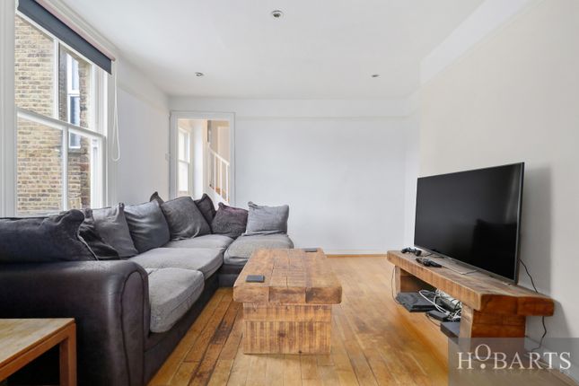 56 Stapleton Hall Road, Flat B, London photo 3