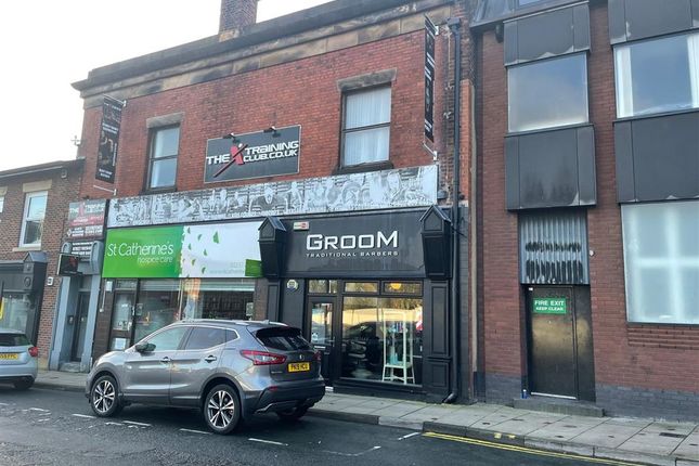 Thumbnail Office to let in 6 High Street, Chorley