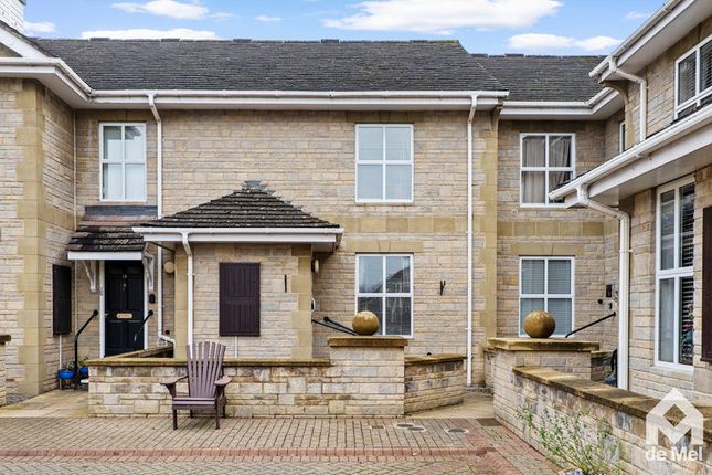2-bed house on 15 Morningside Courtyard, Idsall Drive, Cheltenham, £260,000