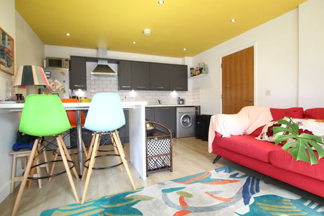 Apartment 20, AG1, Sheffield photo 3