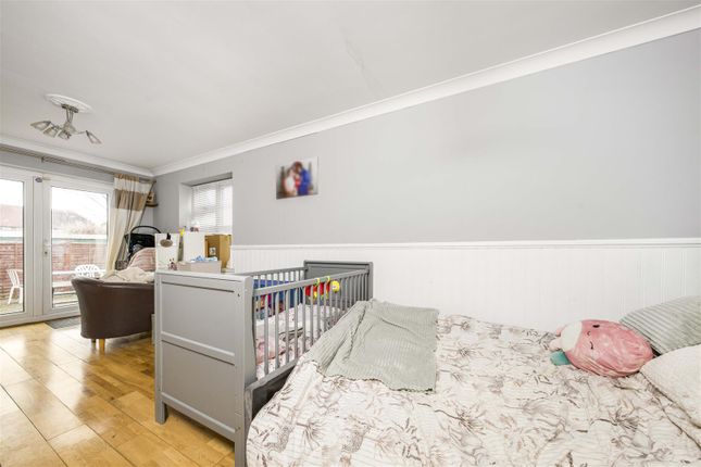 Semi-detached house for sale in Collingwood Road, Hillingdon, Uxbridge