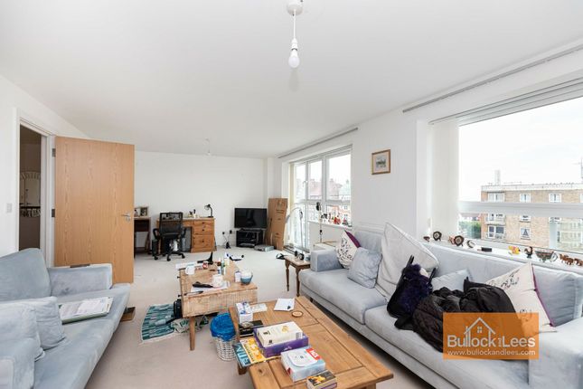 Flat for sale in Owls Road, Boscombe, Bournemouth