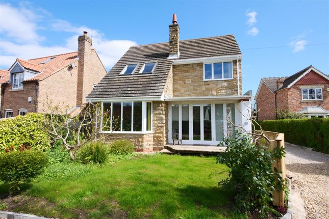 Detached house for sale in Drome Road, Copmanthorpe, York