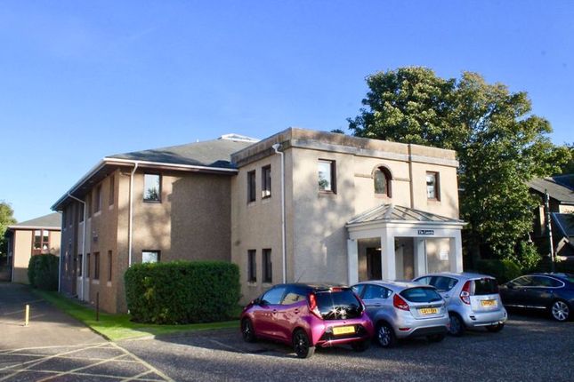 Thumbnail Property for sale in South Lodge Court, Ayr