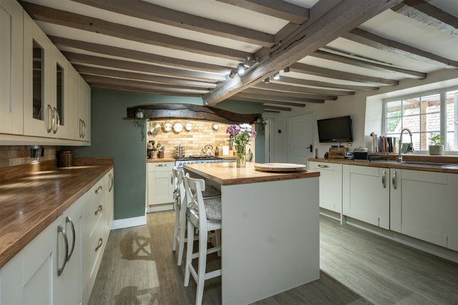 Vine Cottage, 3, East Lane, Bourne photo 4